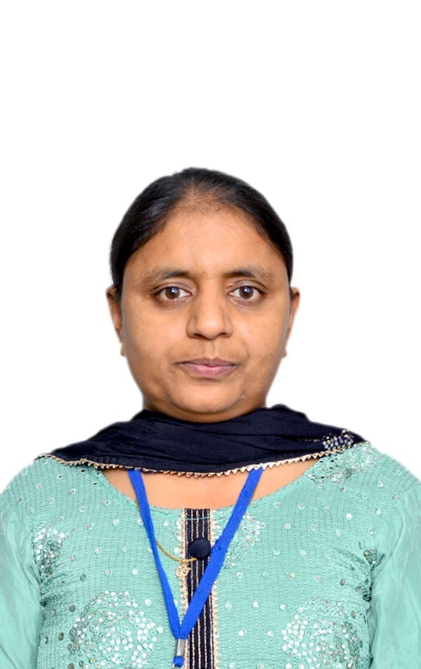 Kiran Bala